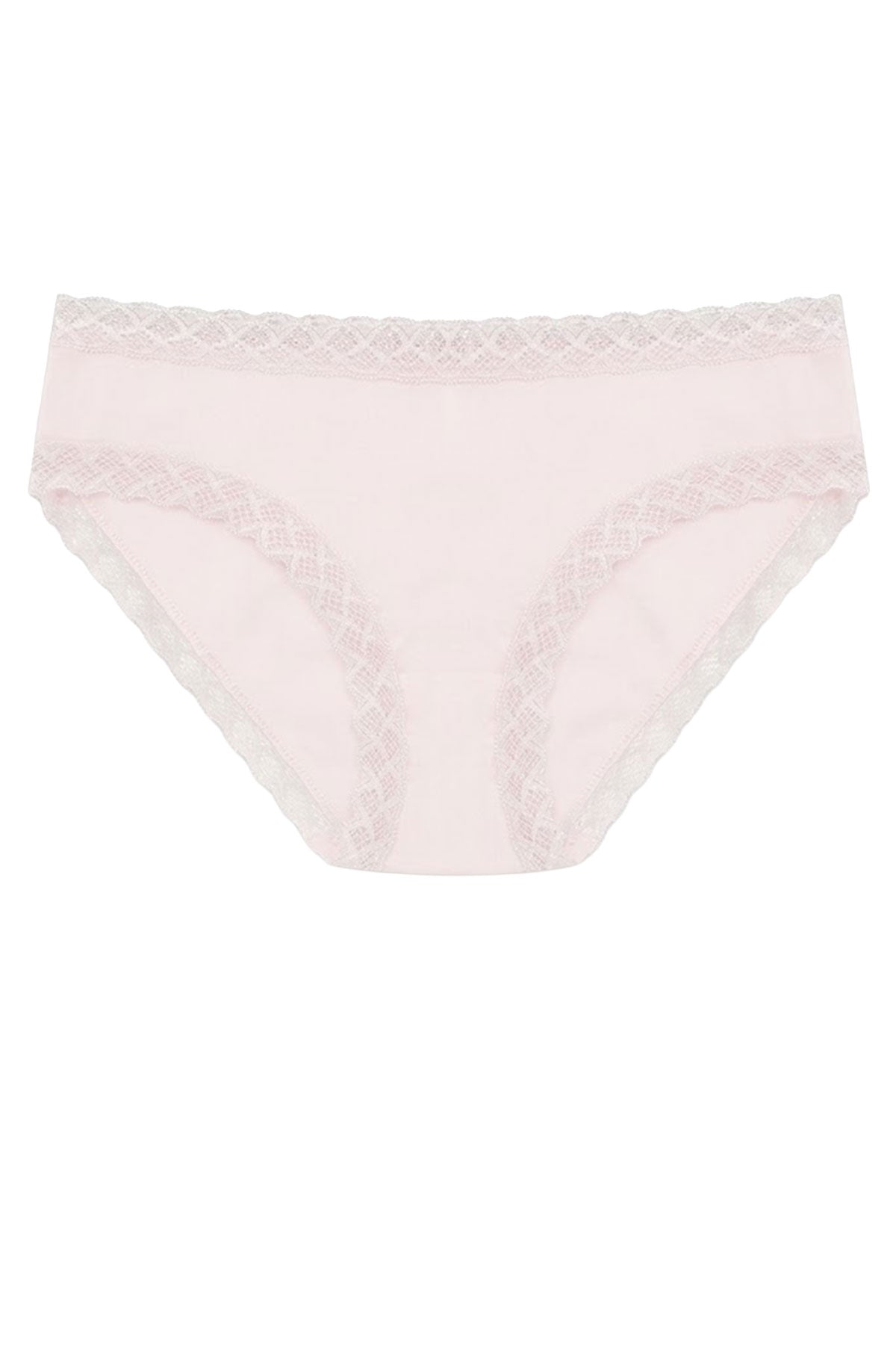 Bliss Girl Brief Ivory Rose Natori