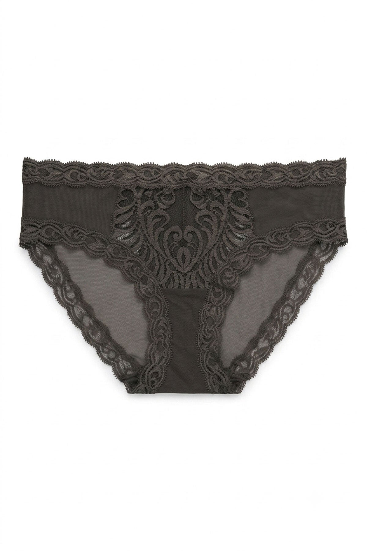 Buy Natori Feathers Hipster in Coal Online Coal Natori