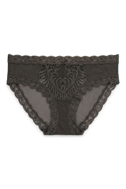 Buy Natori Feathers Hipster in Coal Online Coal Natori