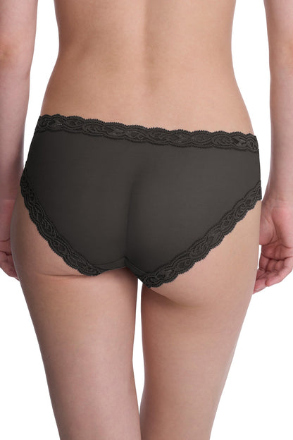 Buy Natori Feathers Hipster in Coal Online Coal Natori