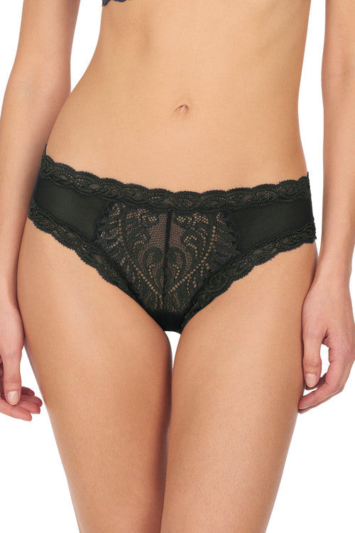 Buy Natori Feathers Hipster in Coal Online Coal Natori