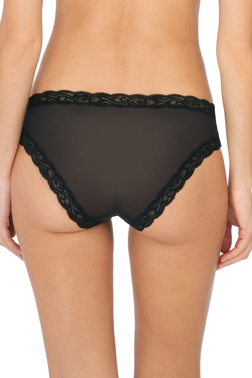 Buy Natori Feathers Hipster in Coal Online Coal Natori