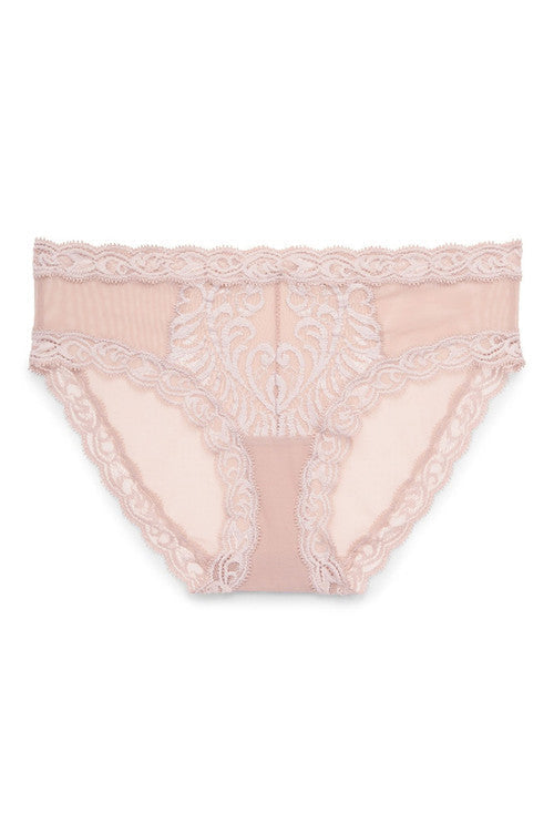 Buy Natori Feathers Hipster in Seashell Online Seashell Natori