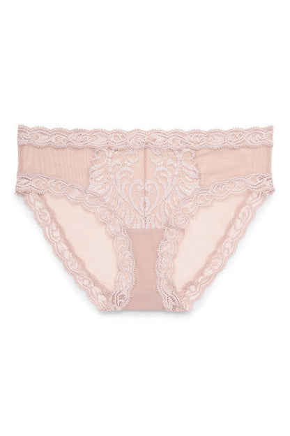 Buy Natori Feathers Hipster in Seashell Online Seashell Natori