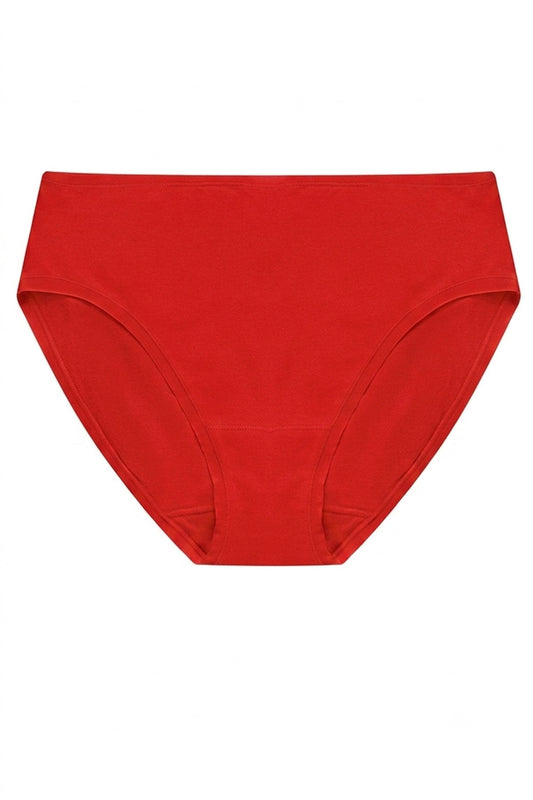 Bliss Bare Cotton Hipster Paprika Natori