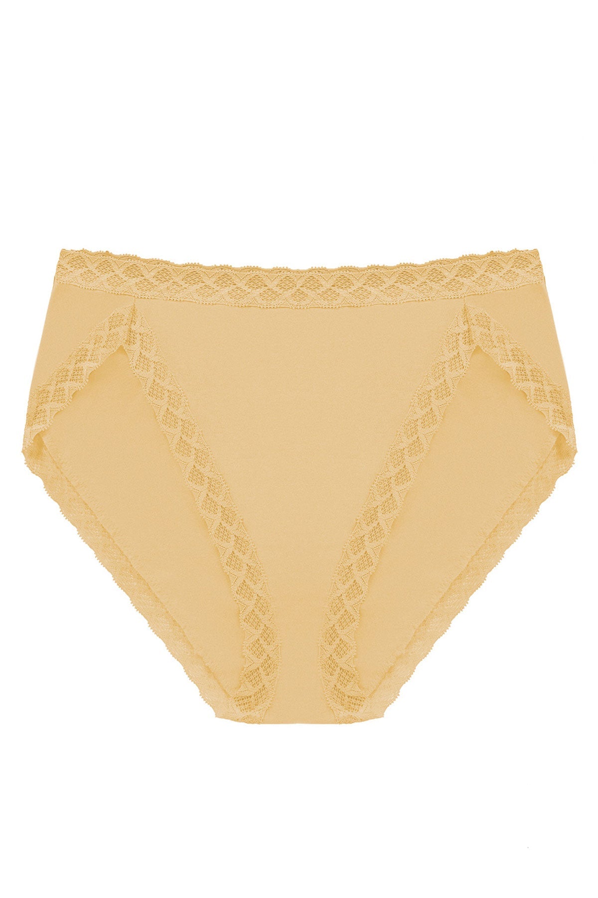 Bliss French Cut Brief Golden Natori