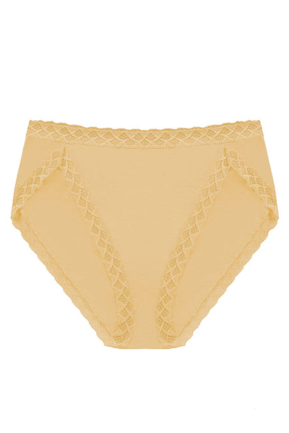 Bliss French Cut Brief Golden Natori