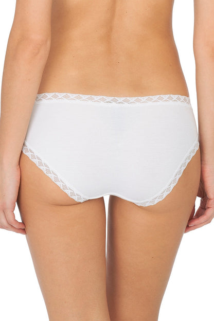 Buy Bliss Girl Brief in White Online White Natori