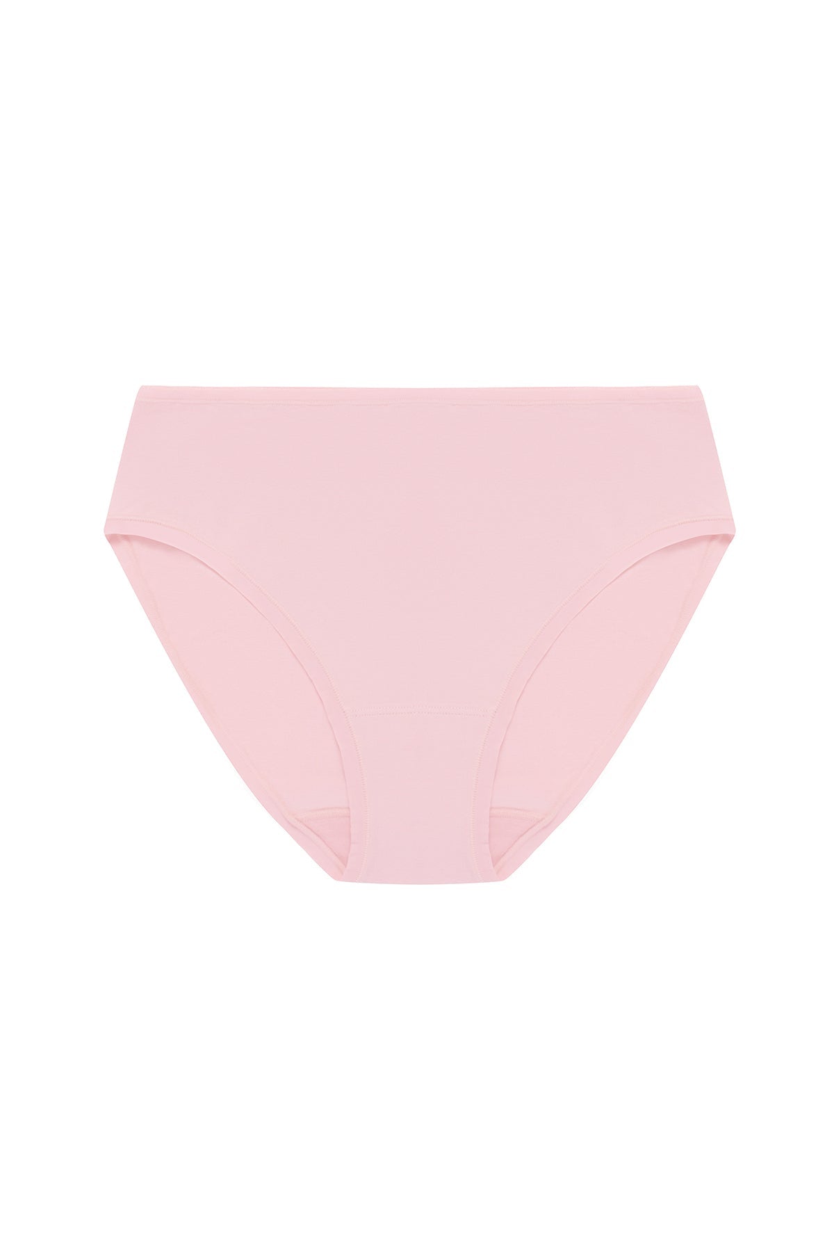 Bliss Bare Cotton Hipster Perfect Pink Natori