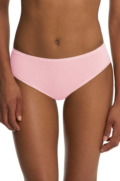 Bliss Bare Cotton Hipster Perfect Pink Natori