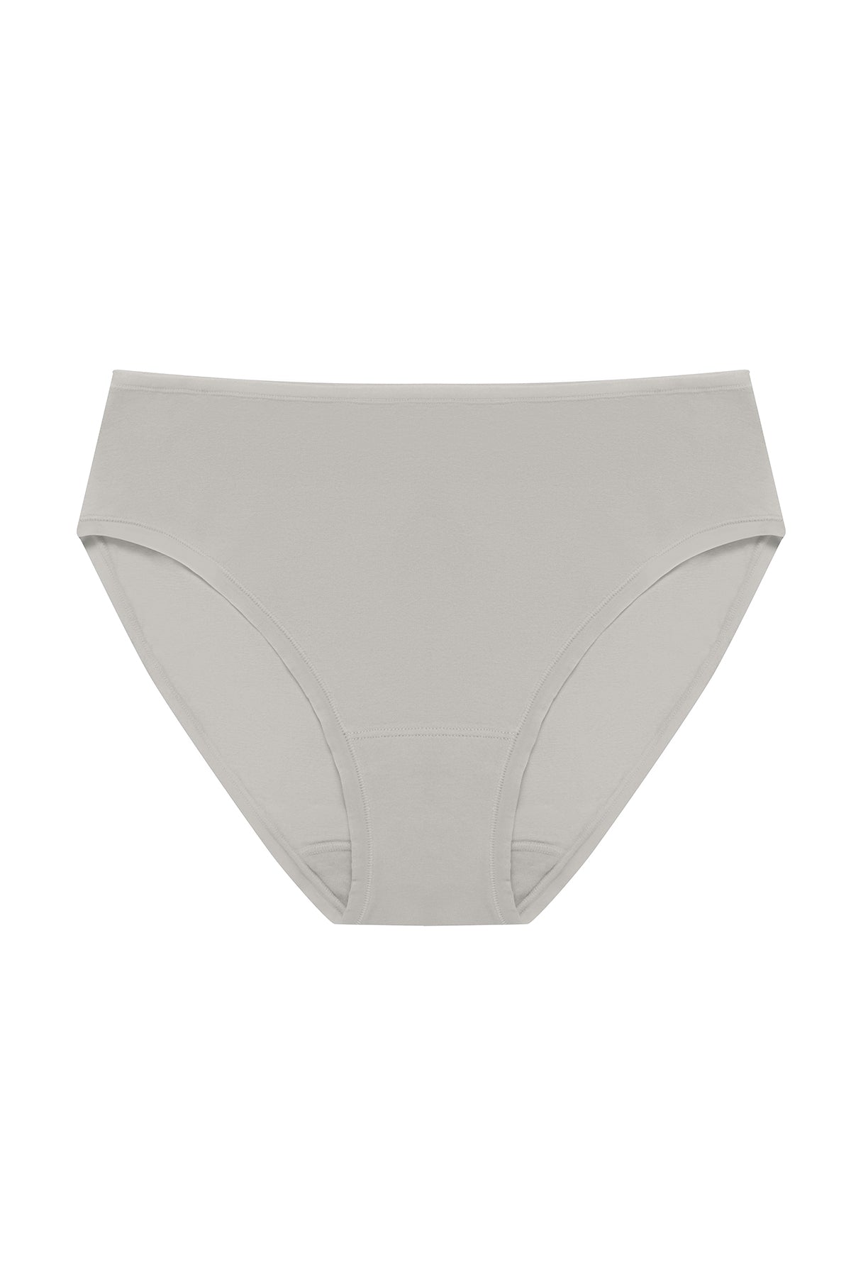 Bliss Bare Cotton Hipster Smoky Natori
