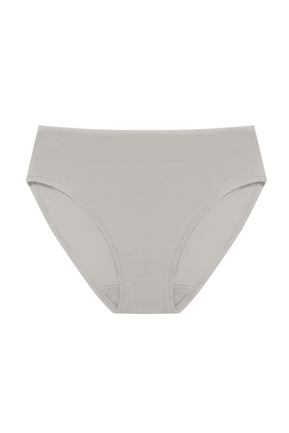 Bliss Bare Cotton Hipster Smoky Natori