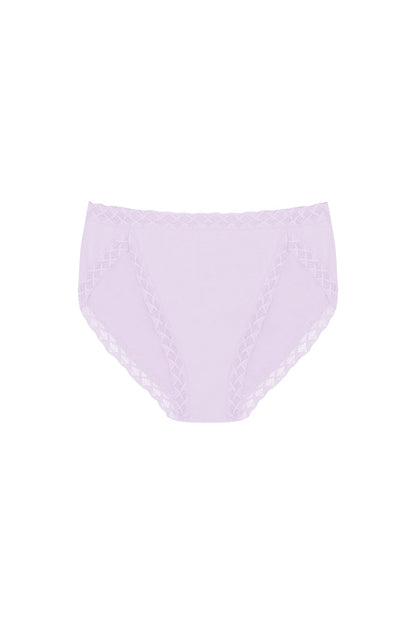 Bliss French Cut Brief Pale Purple Natori