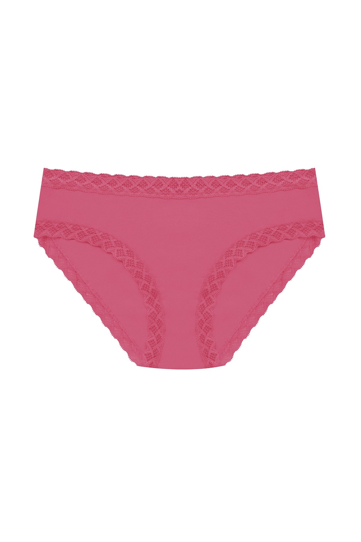 Bliss Girl Brief Fuchsia Rose Natori