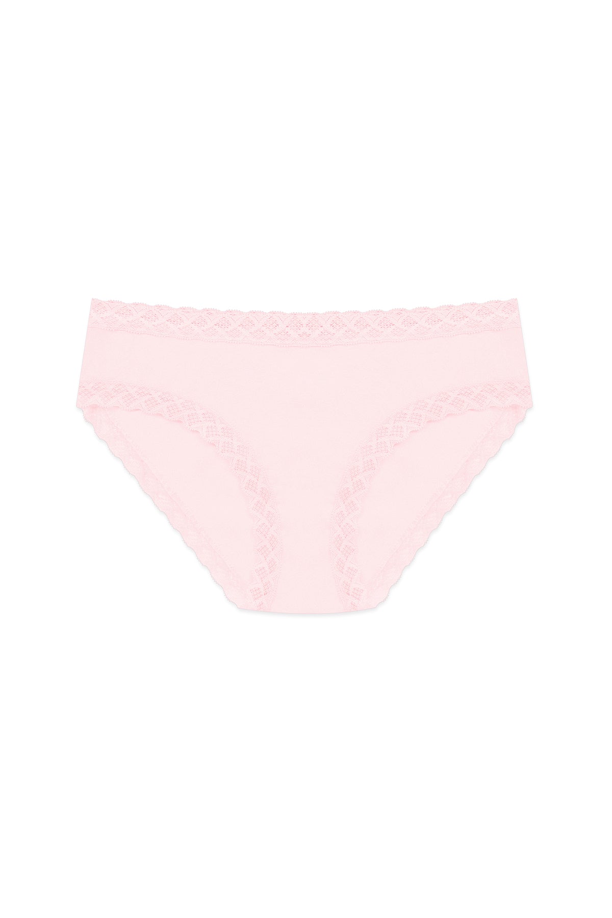 Bliss Girl Brief Pink Sky Natori