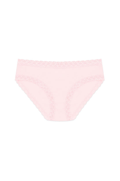 Bliss Girl Brief Pink Sky Natori