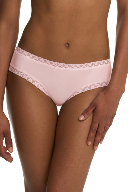 Bliss Girl Brief Pink Sky Natori