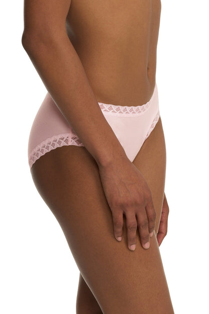 Bliss Girl Brief Pink Sky Natori