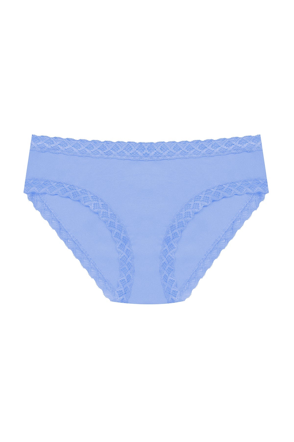 Bliss Girl Brief Blue Iris Natori