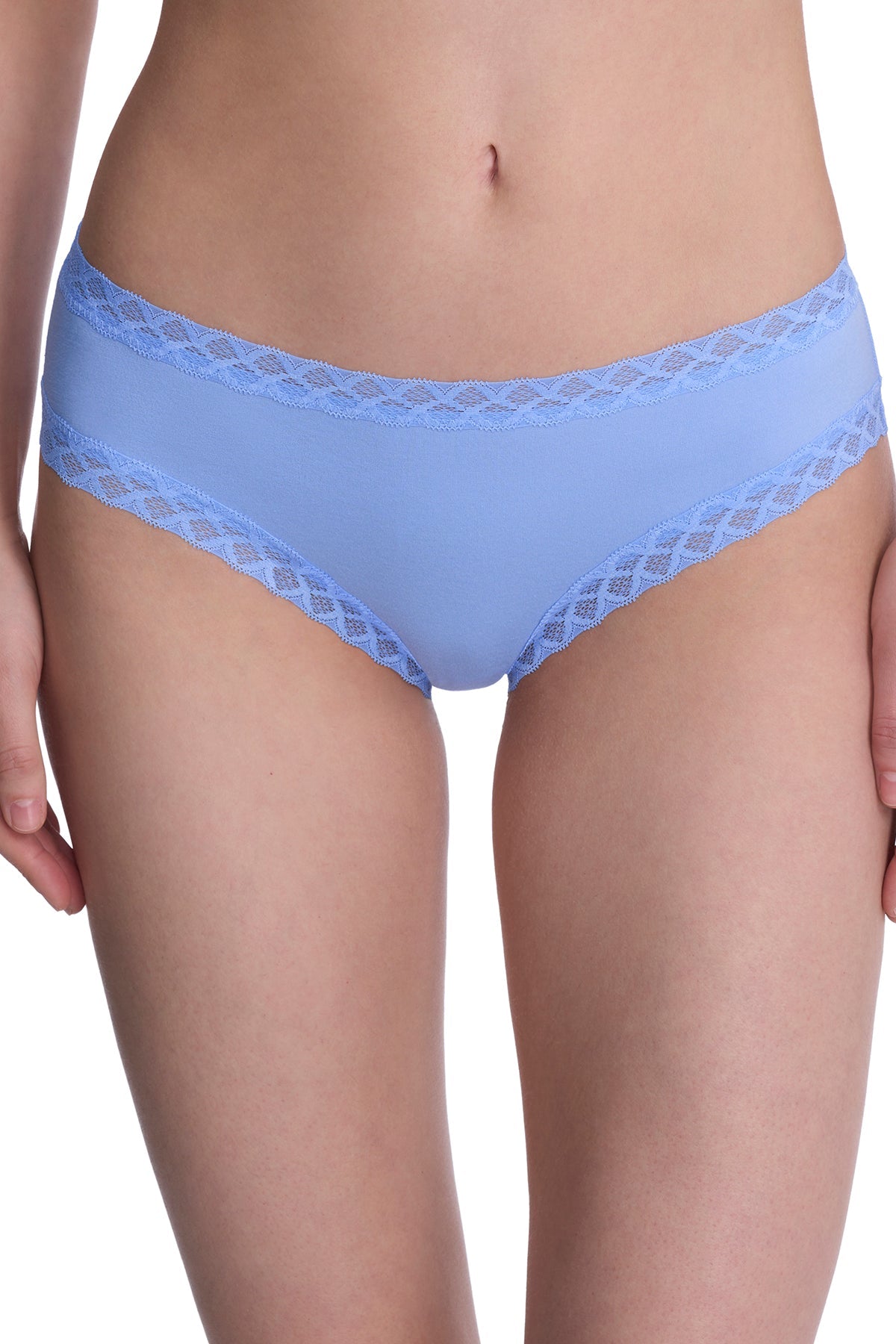 Bliss Girl Brief Blue Iris Natori