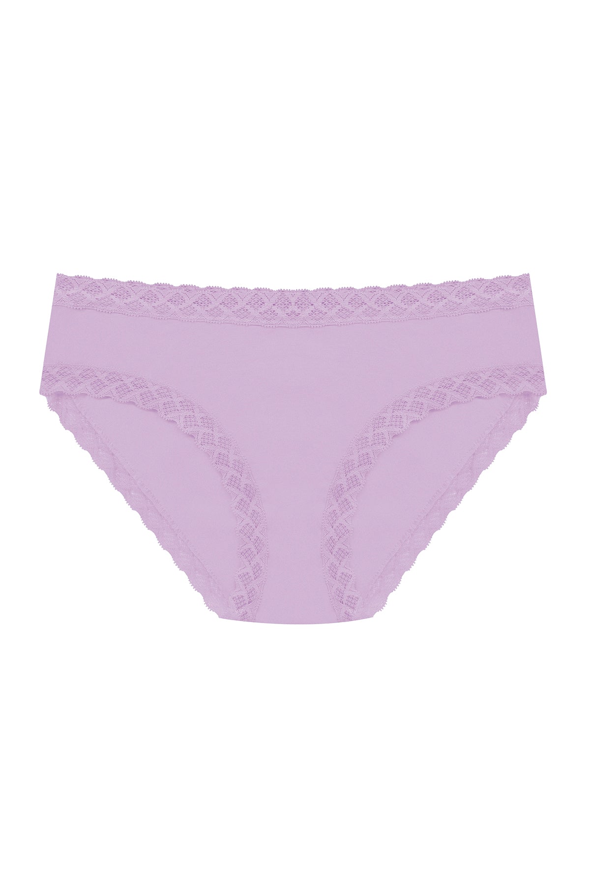 Bliss Girl Brief Violet Tulip Natori