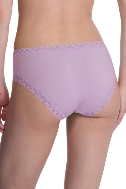 Bliss Girl Brief Violet Tulip Natori