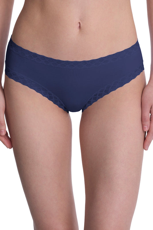 Bliss Girl Brief Ink Natori