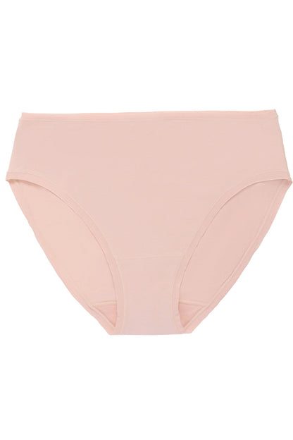 Bliss Bare Cotton Hipster Potpourri Natori