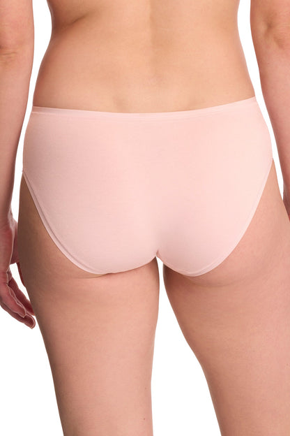 Bliss Bare Cotton Hipster Potpourri Natori