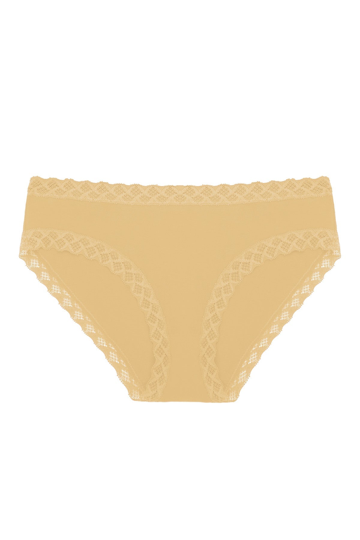 Bliss Girl Brief Golden Natori