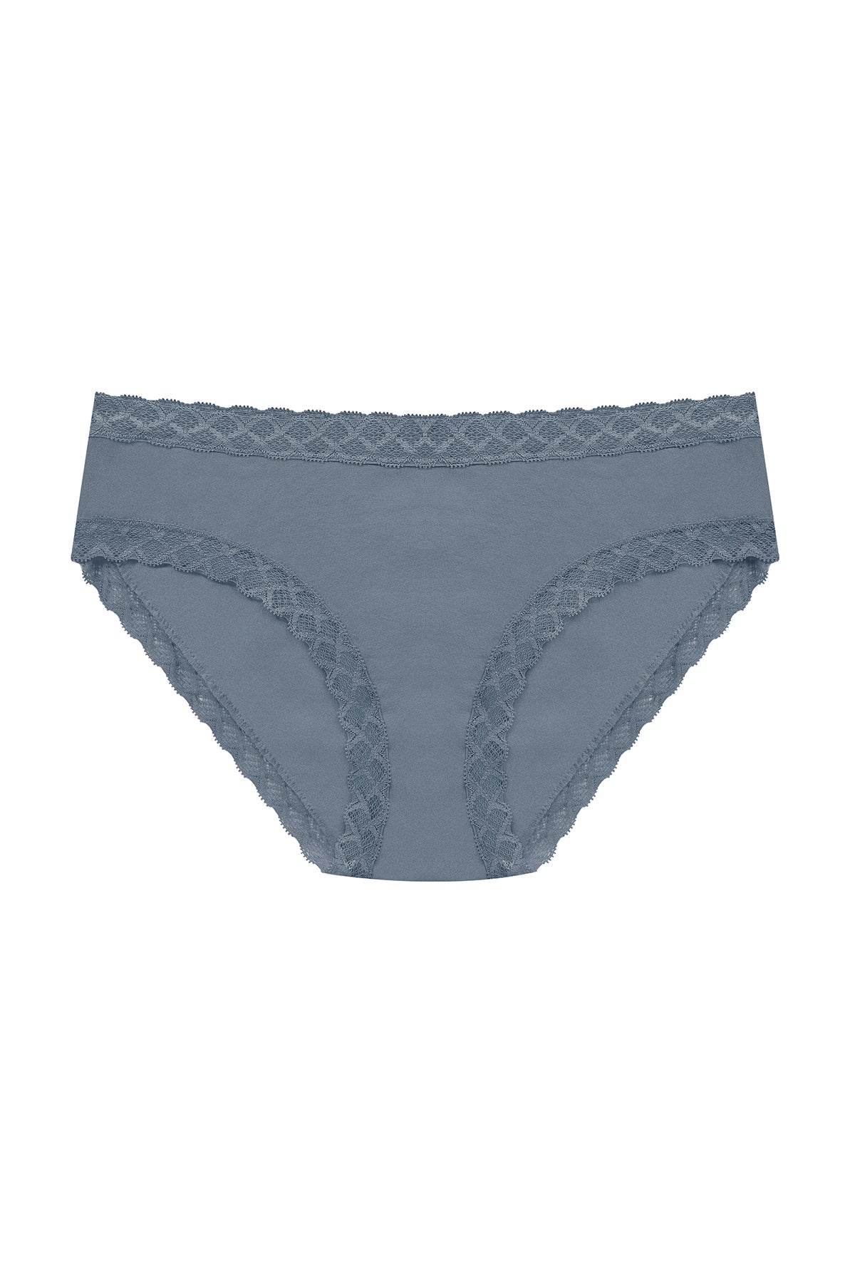 Bliss Girl Brief Country Blue Natori