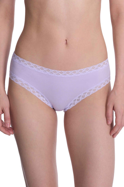 Bliss Girl Brief Lilac Dream Natori