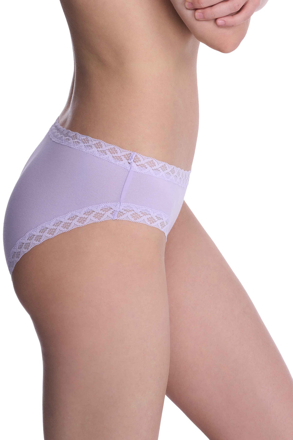 Bliss Girl Brief Lilac Dream Natori