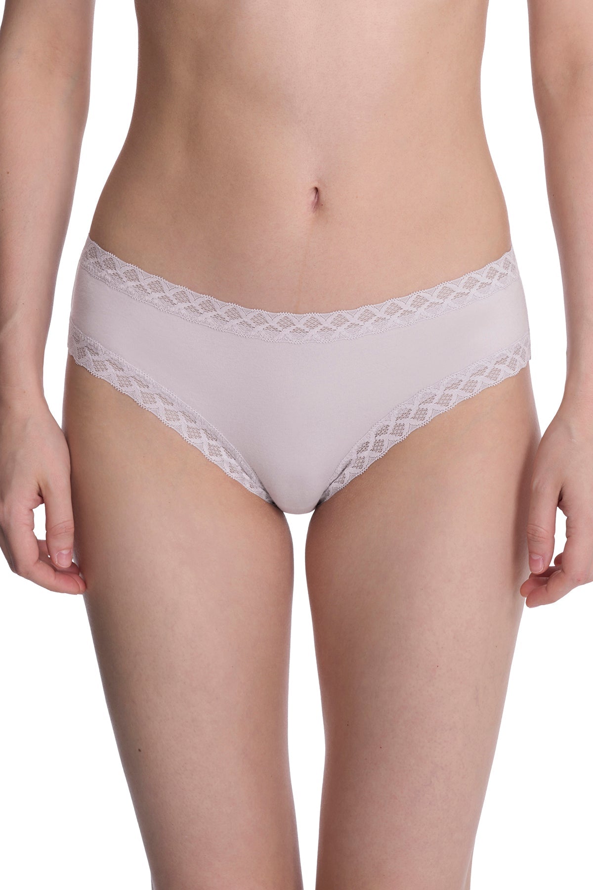 Bliss Girl Brief Mink Natori