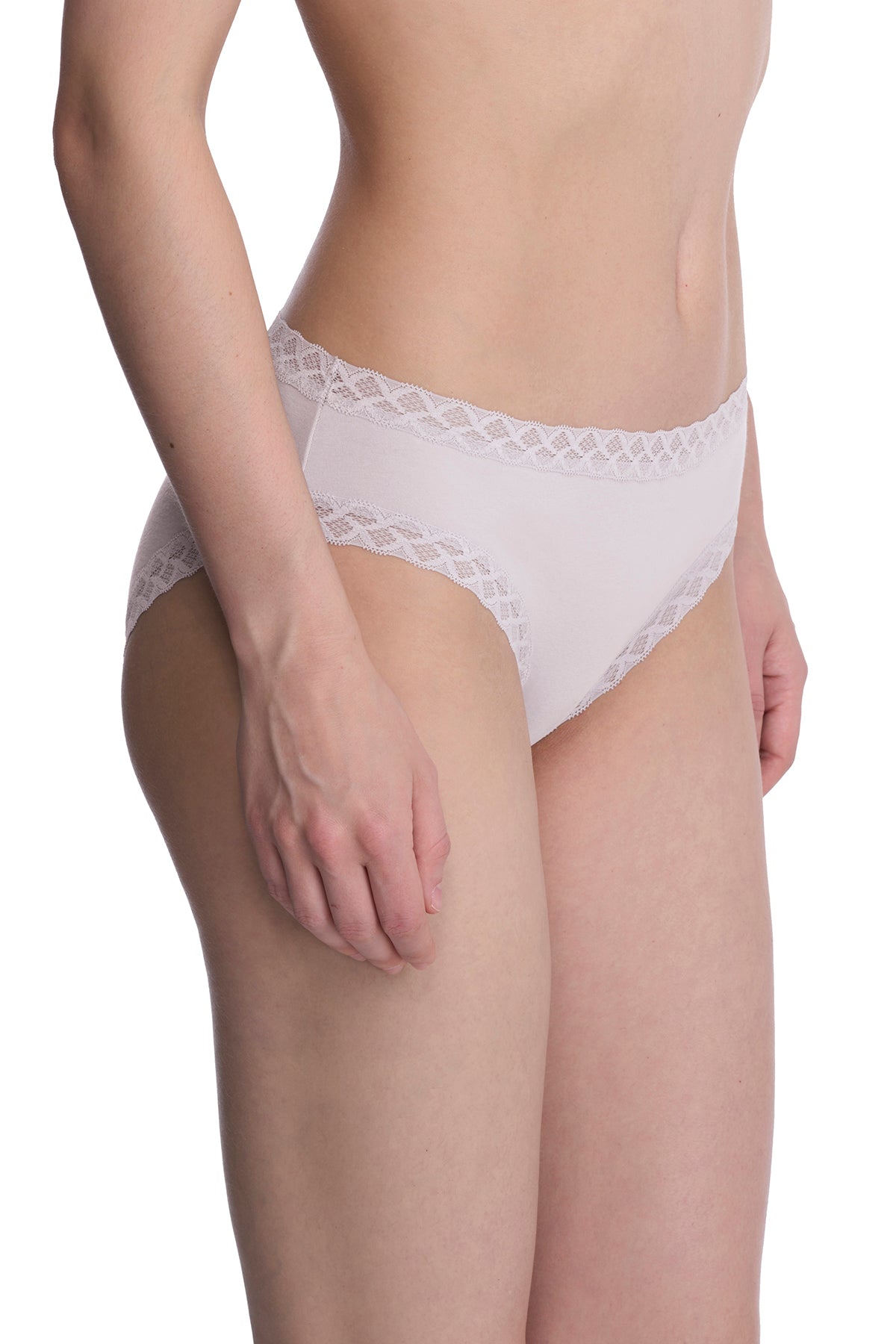 Bliss Girl Brief Mink Natori