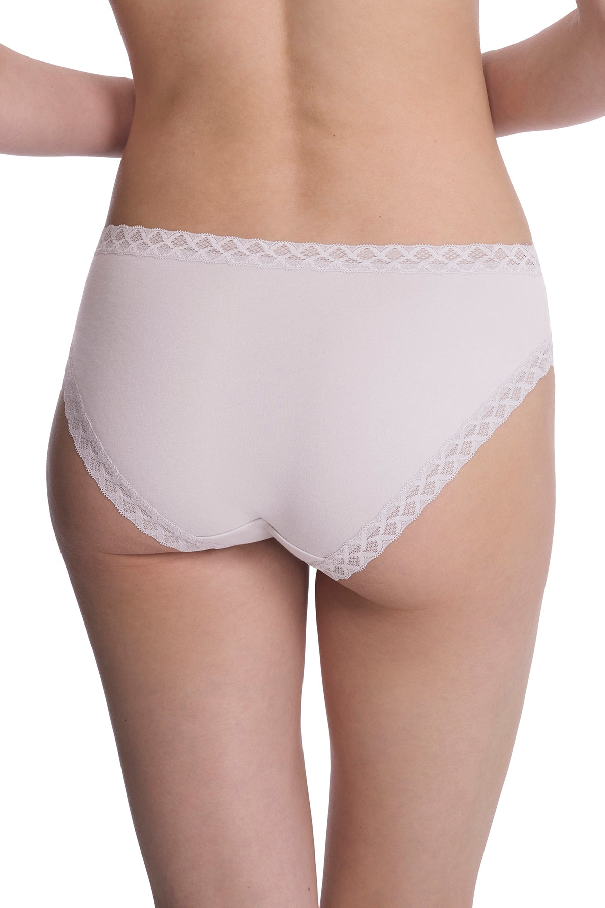Bliss Girl Brief Mink Natori