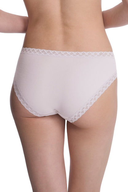 Bliss Girl Brief Mink Natori