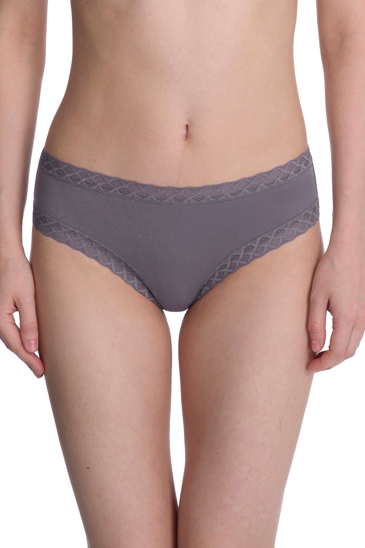 Bliss Girl Brief Nickel Natori