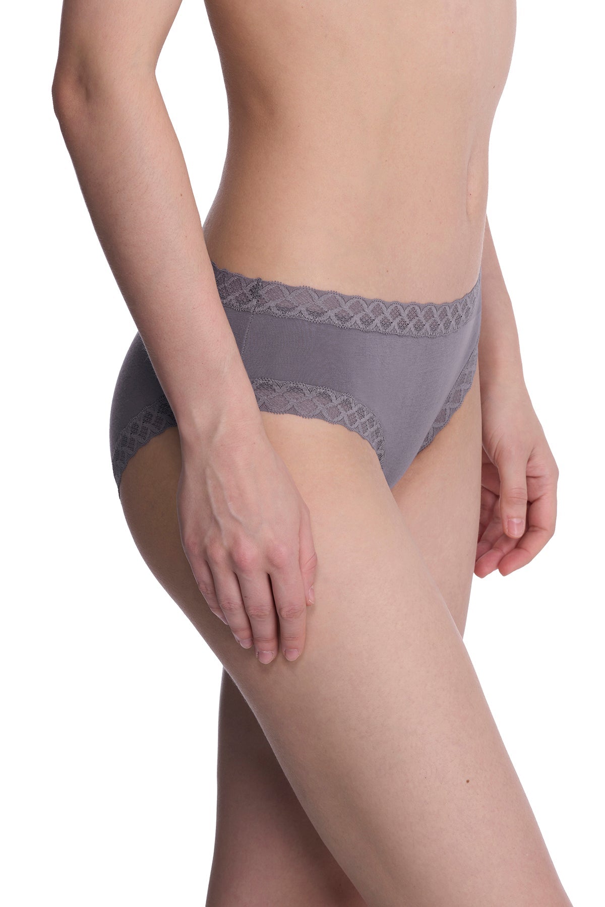 Bliss Girl Brief Nickel Natori