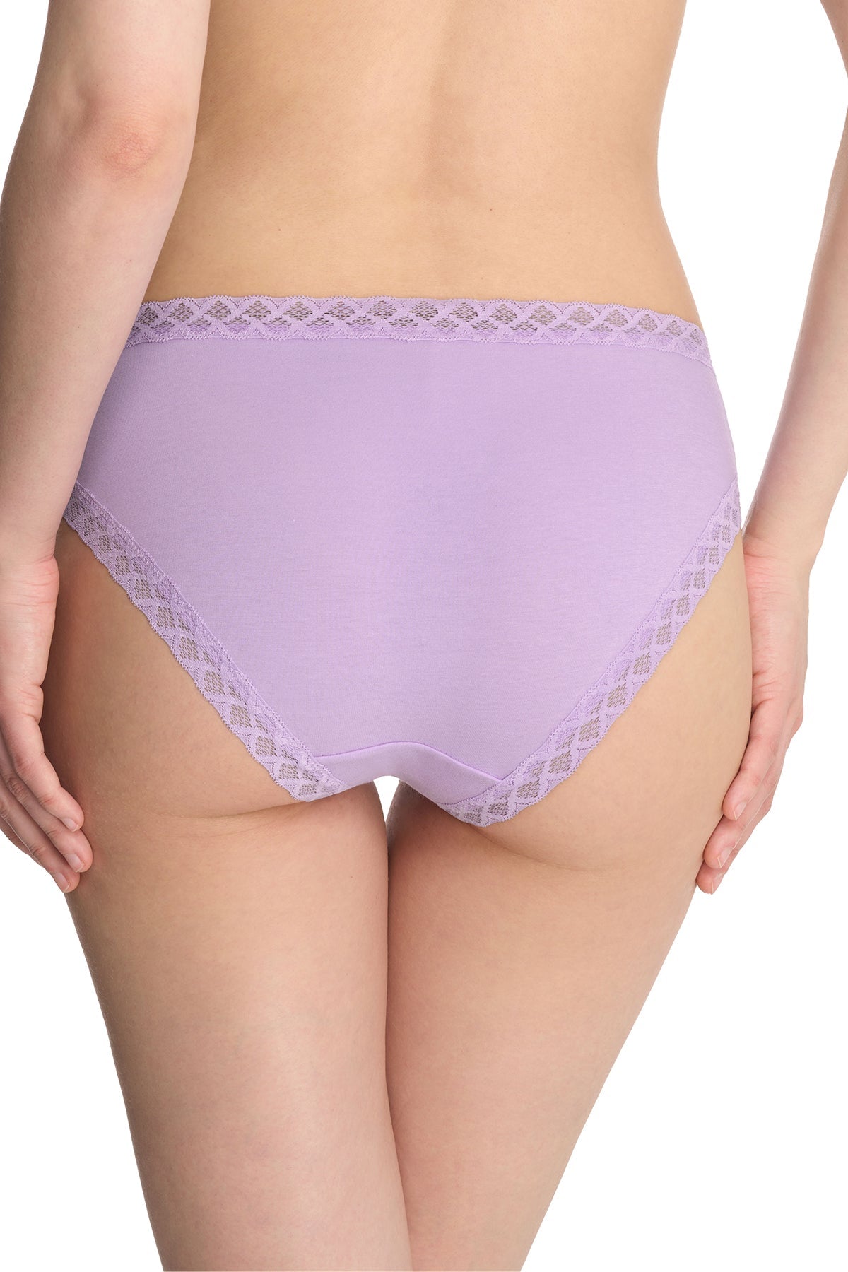Bliss Girl Brief Sweet Violet Natori