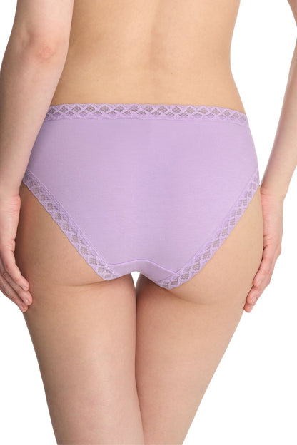 Bliss Girl Brief Sweet Violet Natori