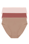 Peach Whip/Nostalgia Rose/Buff
