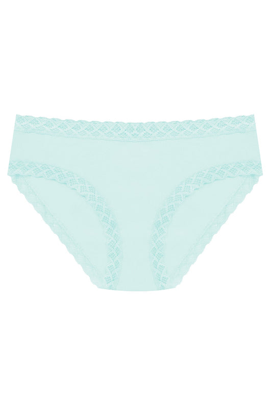 Bliss Girl Brief Whipped Mint Natori