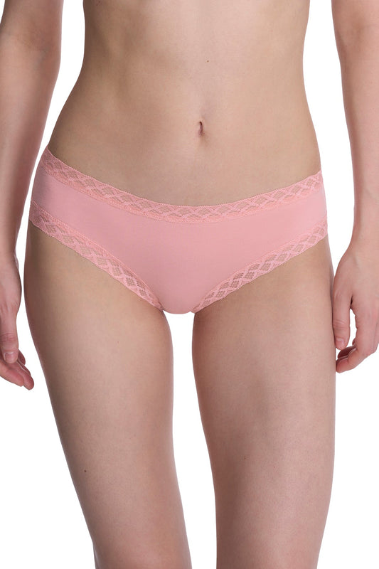 Bliss Girl Brief Delicate Pink Natori