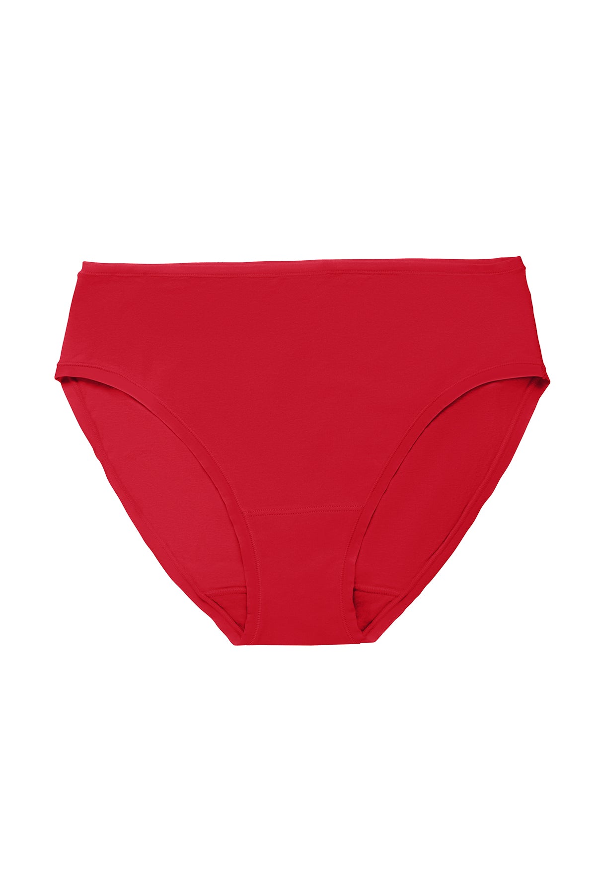 Bliss Bare Cotton Hipster Bonfire Natori