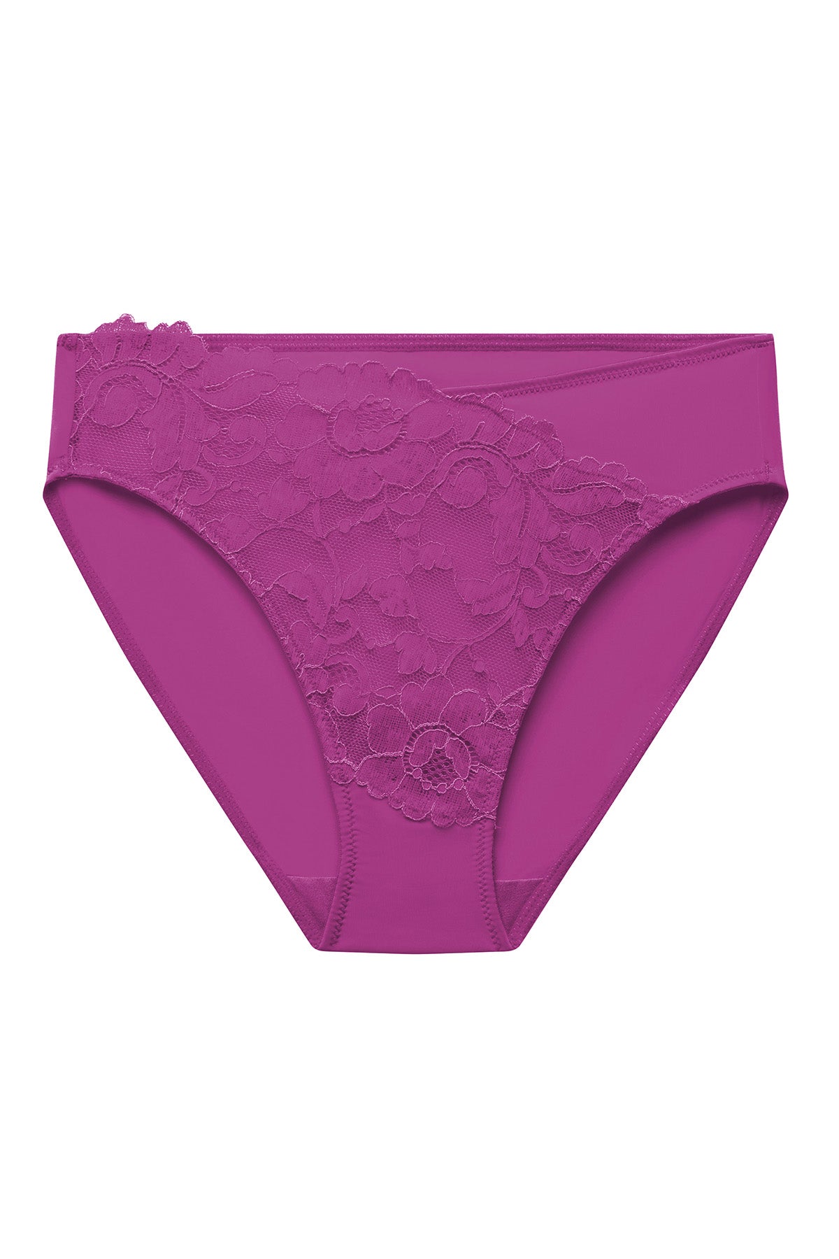 Peony Bikini Mad Magenta Natori