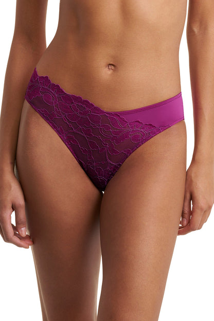 Peony Bikini Mad Magenta Natori