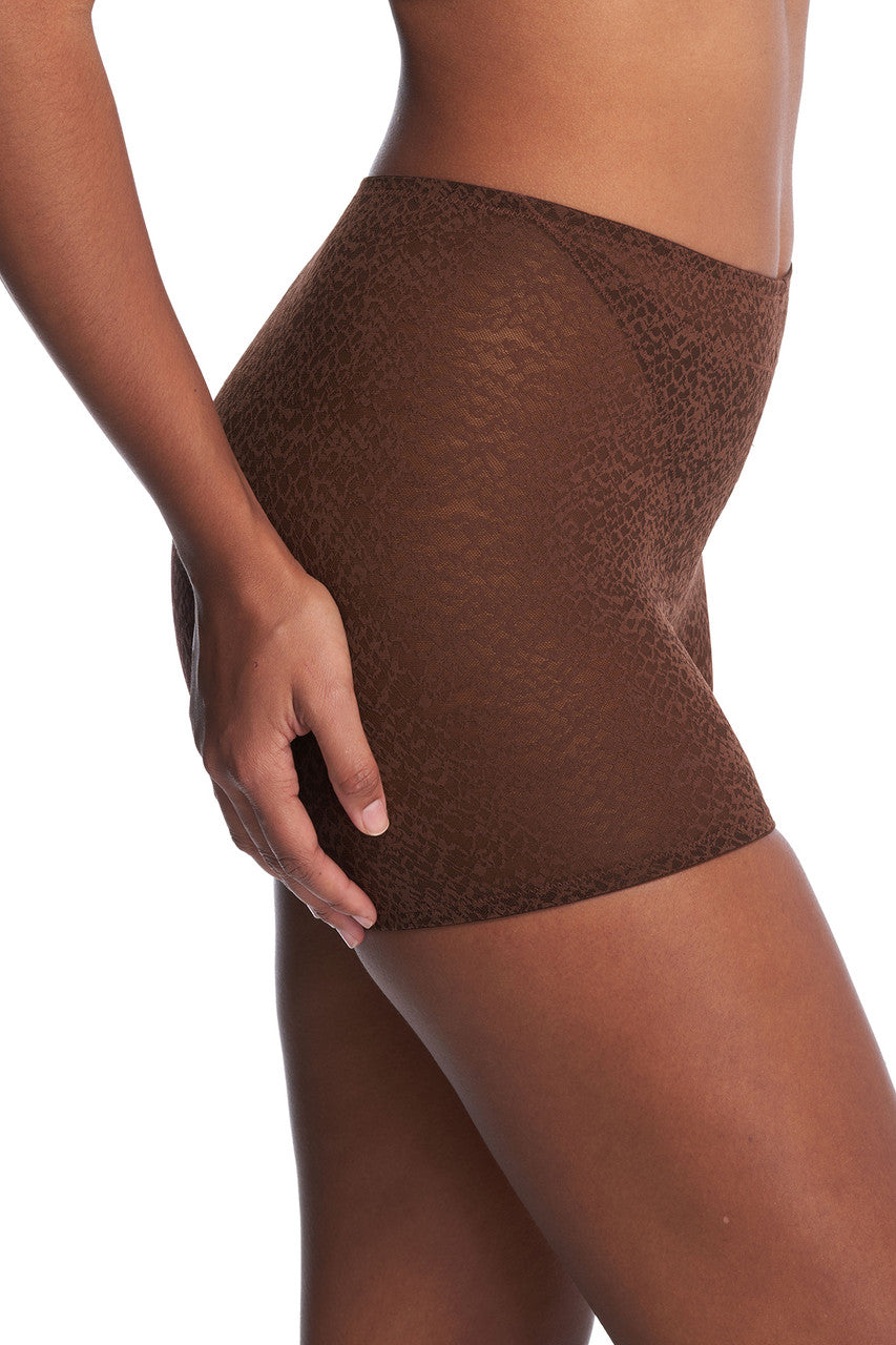 Buy Pretty Smooth Shortlette in Java Online Java Natori