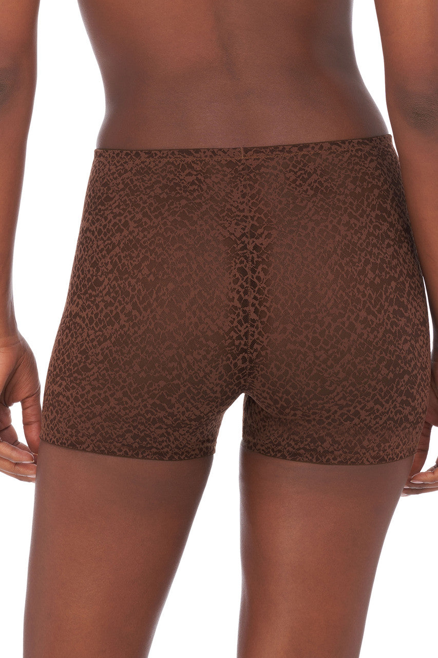 Buy Pretty Smooth Shortlette in Java Online Java Natori