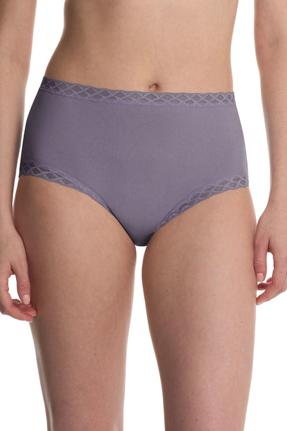 Bliss Full Brief Twilight Haze Natori